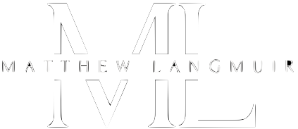 Matthew Langmuir logo